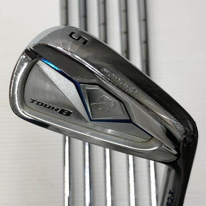 最短翌日発送】TOUR B X-CBP 2019 | S | NSプロ950GH | 中古  