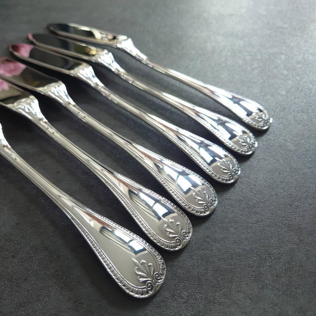 フィッシュナイフ