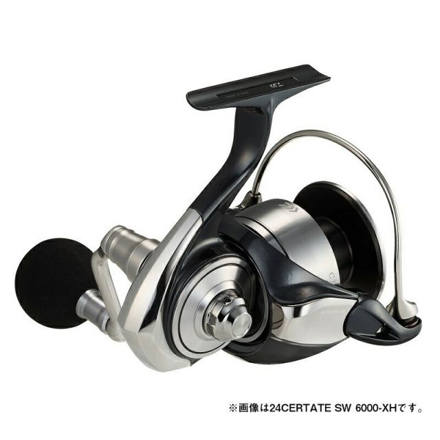 CERTATE SW（セルテート SW）｜DAIWA