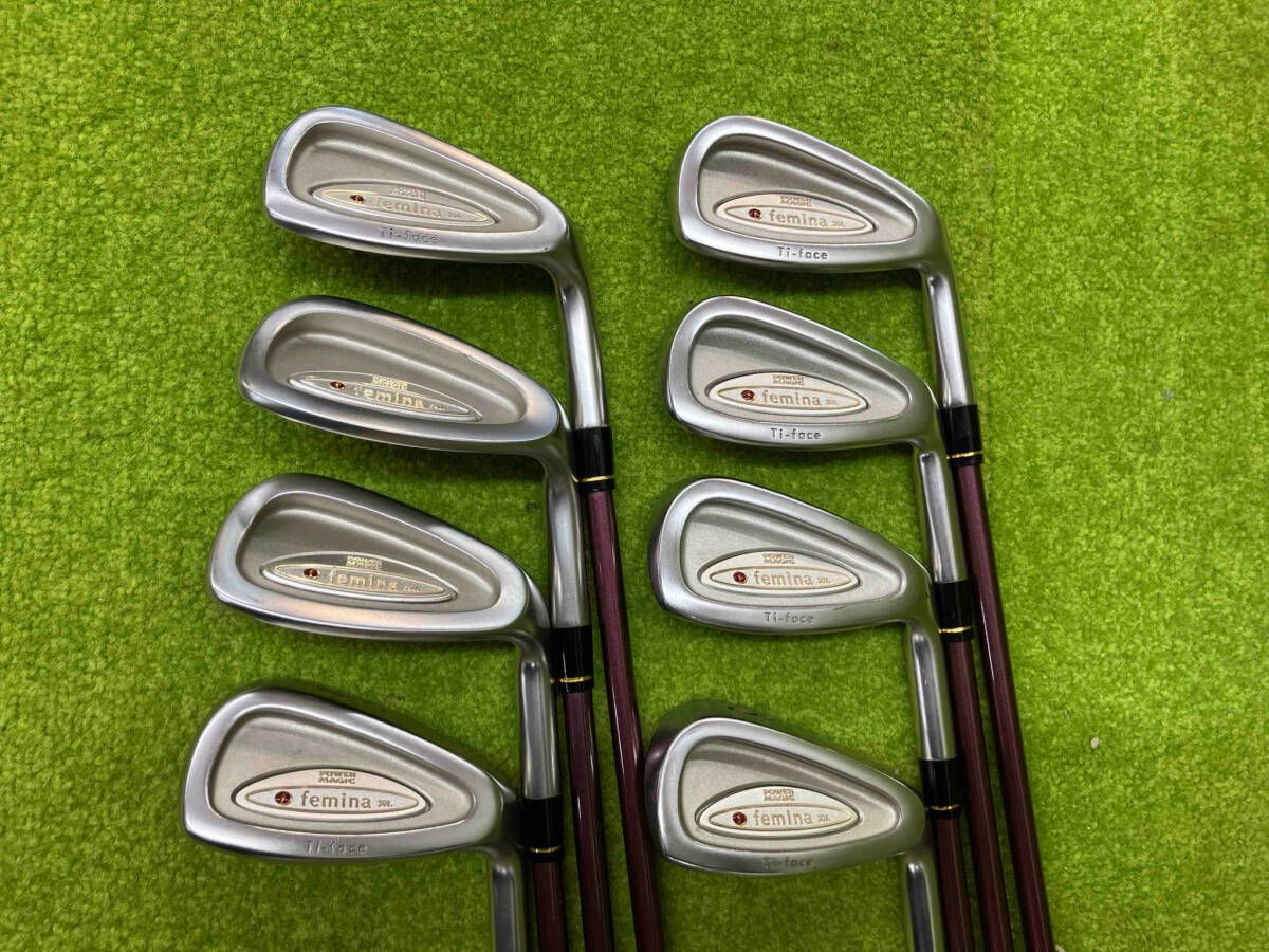 ヤマハ YAMAHA Femina 501 SYNCHRO 4548 フレックス L 5-9.S.A.P ヤマハ YAMAHA Femina 501 SYNCHRO 4548 フレックス L 5-9.S.A.P