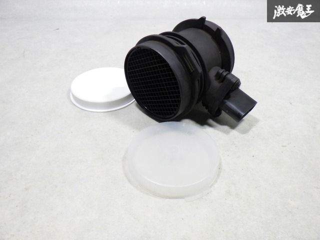 即納 BOSCH W202 C240 M112 V6 エアマスセンサー エアフロメーター エアフロ 280217515 1120940048 W203 W210 W211