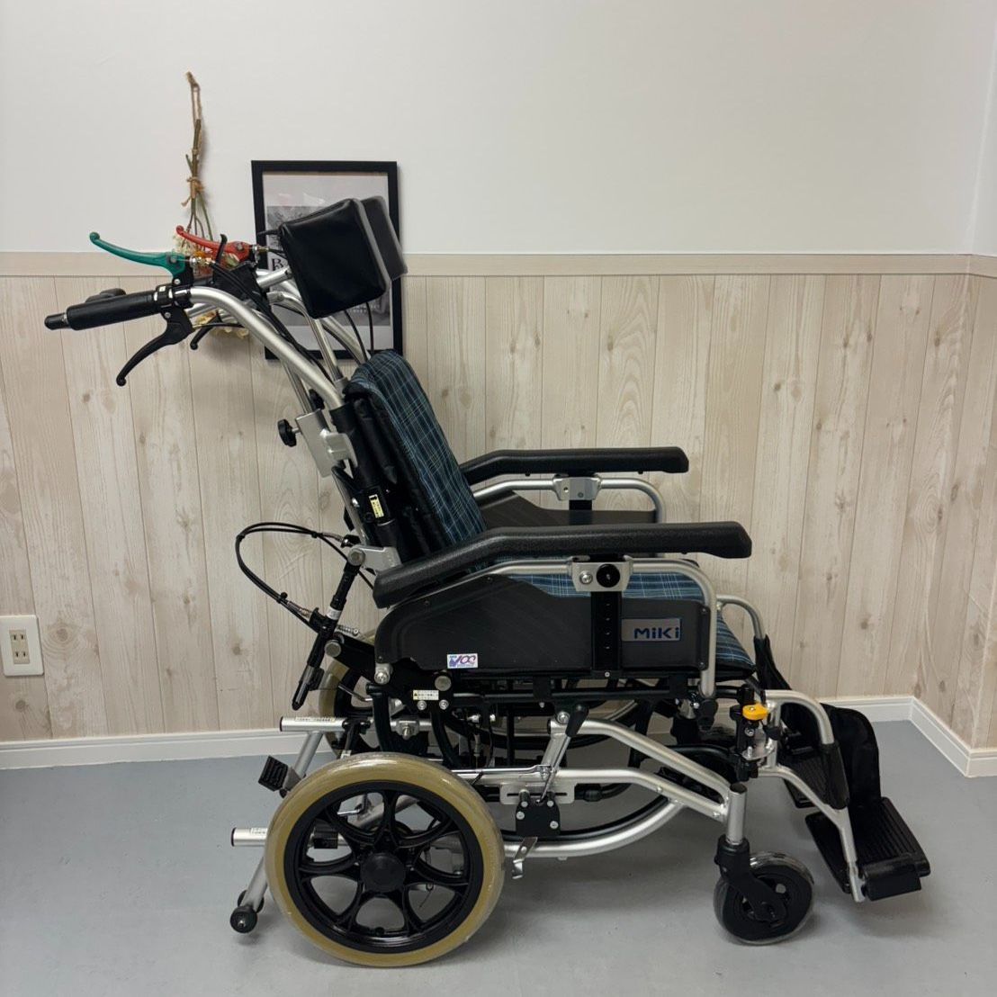 介助式 スキットシリーズ