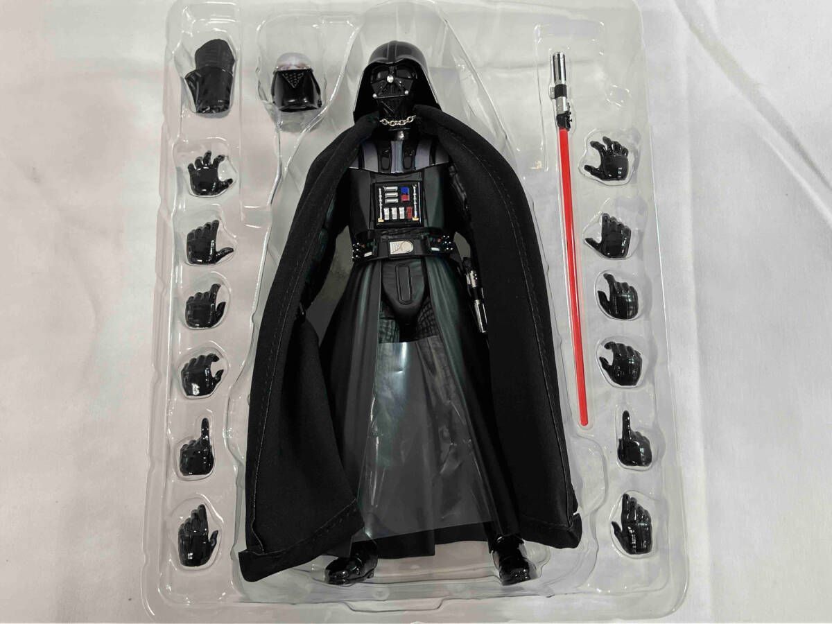 バンダイ S.H.Figuarts ダｰス・ベイダｰ(STAR WARS: Return of the Jedi 
