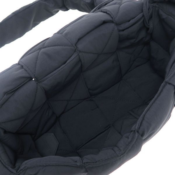 ボッテガヴェネタ パデットテックカセット 628951 Aランク