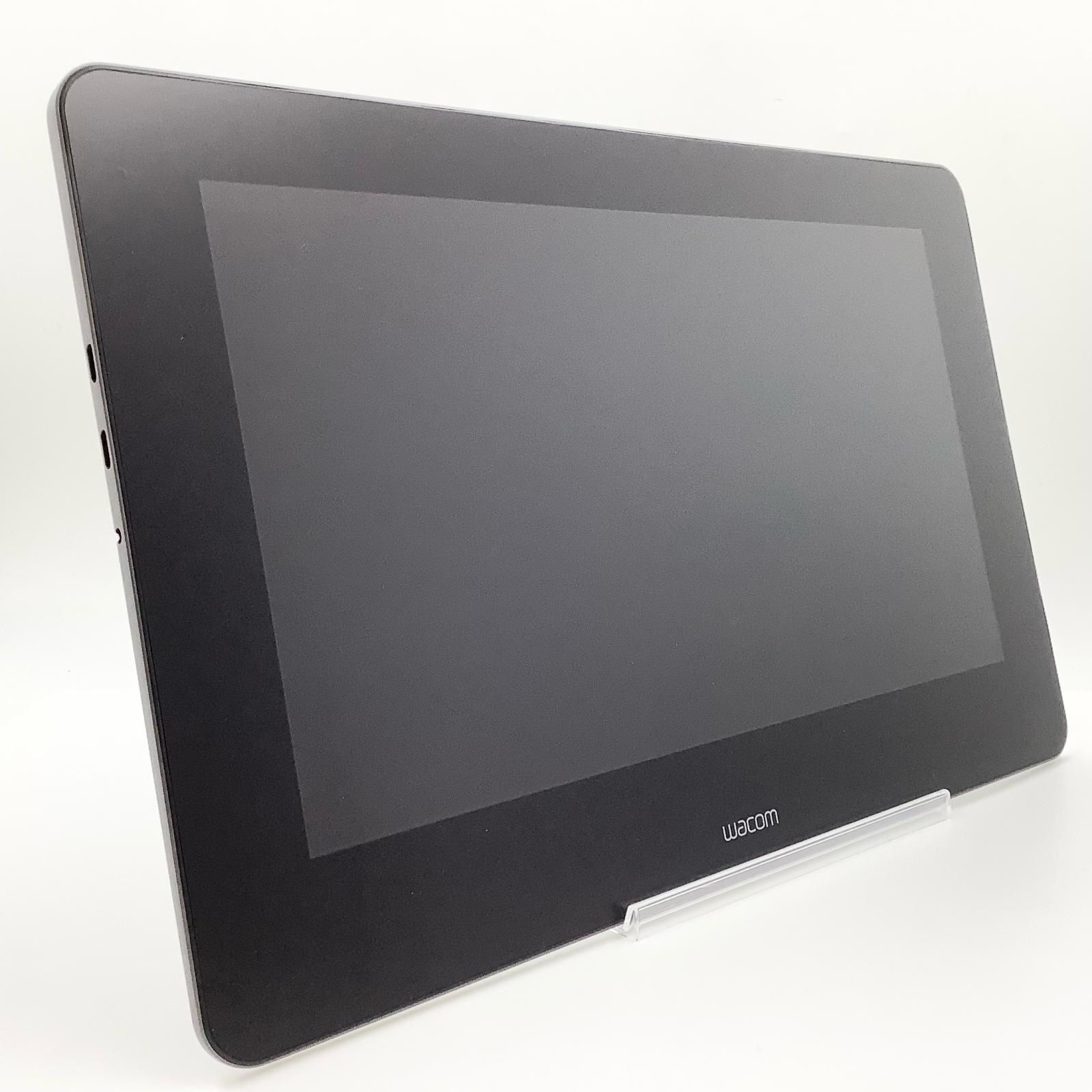 wacom cintiq 22　中古　売ります　発送可 wacom cintiq 22 中古 売ります 発送可