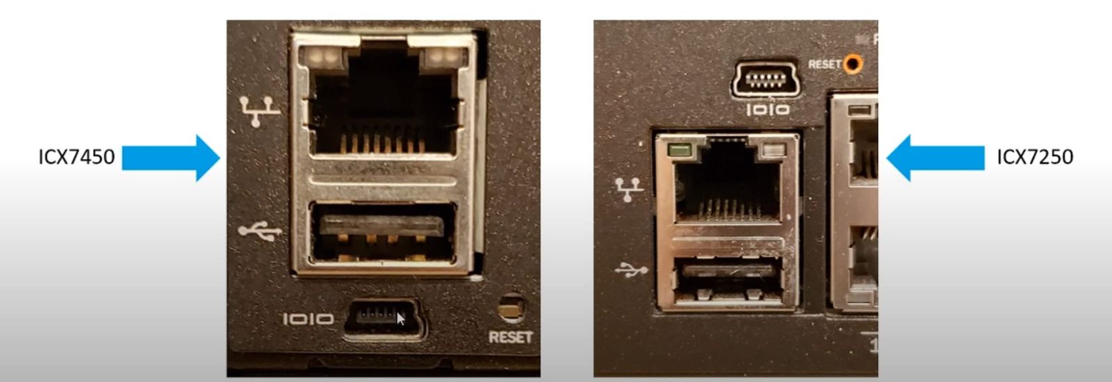  Wirenest コンソールケーブル Ruckus ICX Brocade 7250 7450 7750 スイッチ用 その他 オーディオ機器