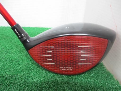 中古】 テーラーメイド STEALTH 10.5° レフティ ドライバー DR