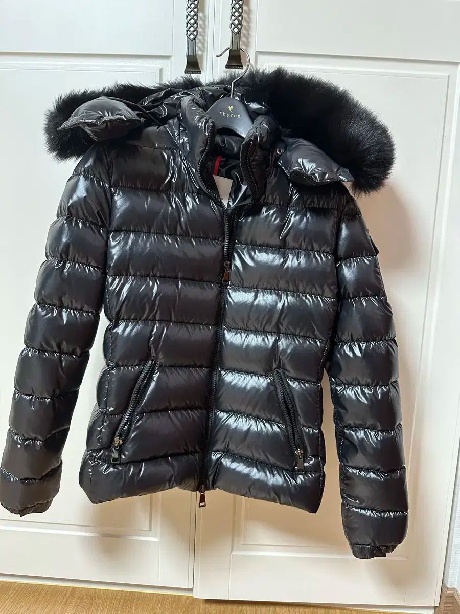 MONCLER モンクレール 店舗 サイズ 0
