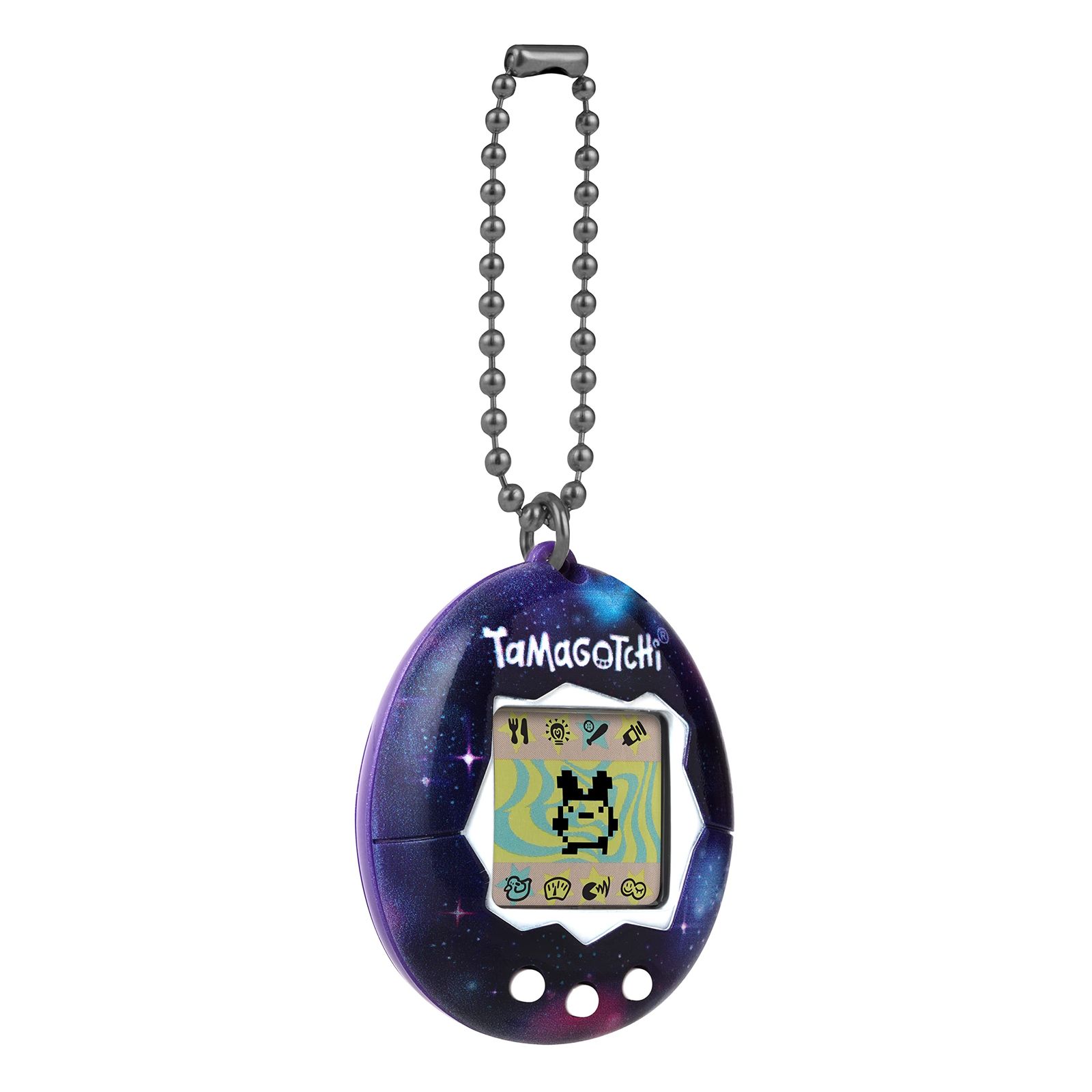Original Tamagotchi（オリジナルたまごっち）電子ゲーム - Galaxy