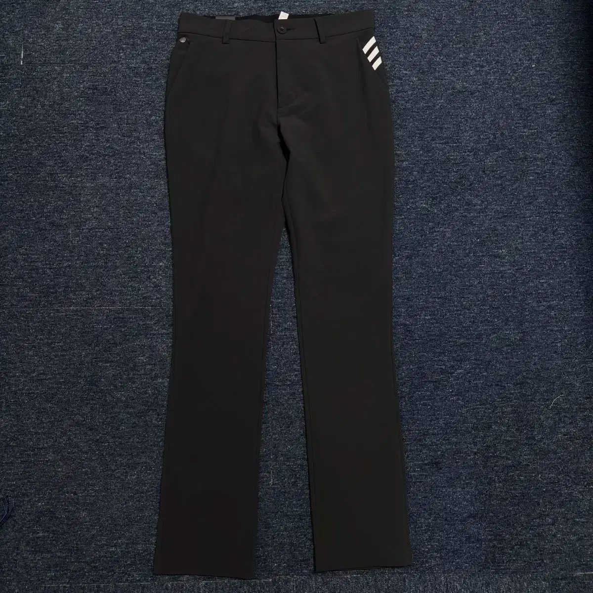adidas アディダス KR コア ゴルフパンツ