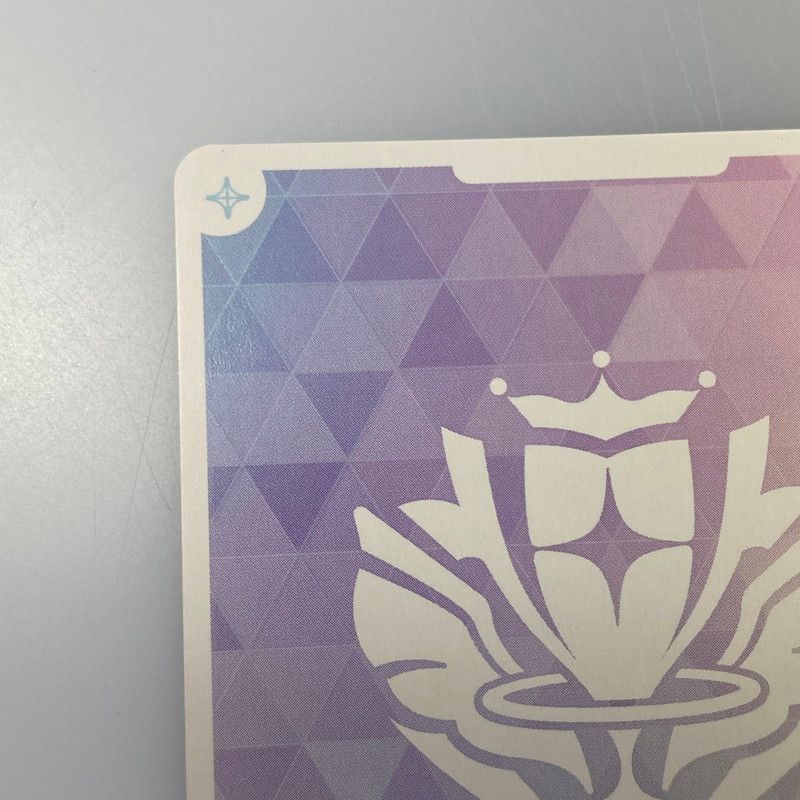 ホロライブ ホロカ 常闇トワ sec サイン 箔押し 姫路東店】 中古