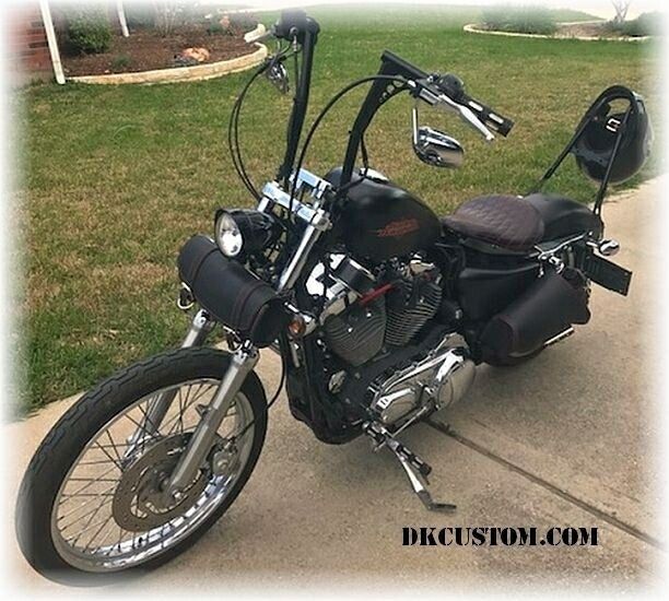 バイザースタイル ブラック