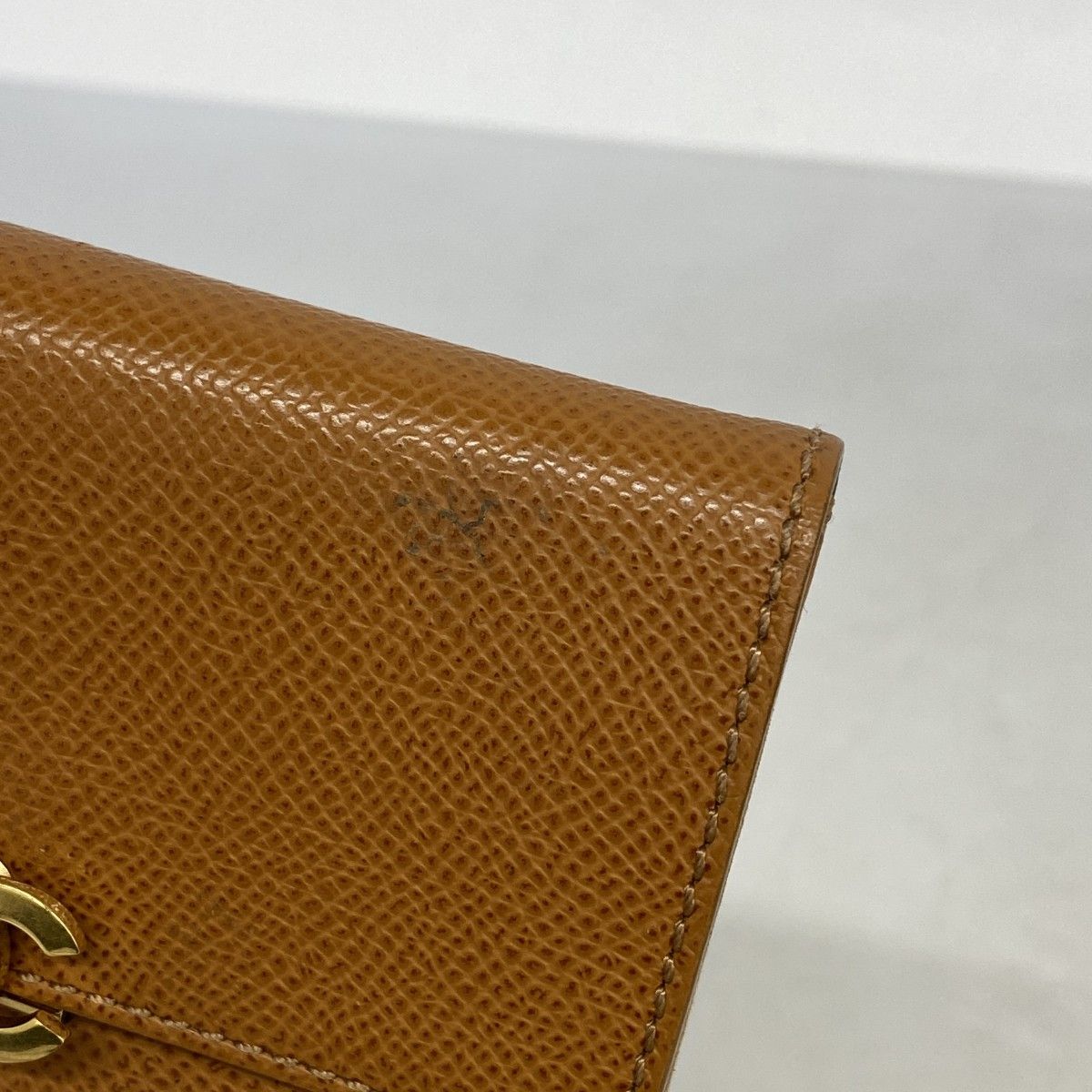 キャビアスキン