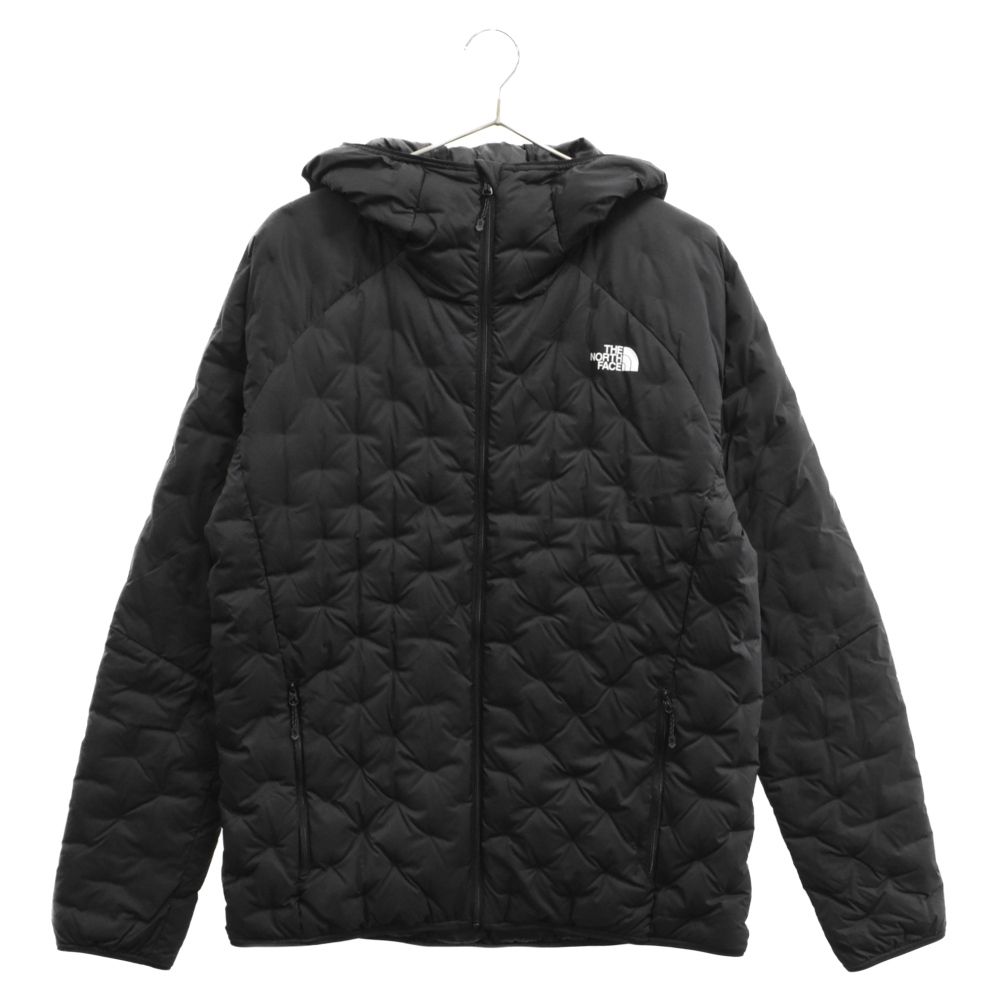 THE NORTH FACE (ザノースフェイス) ND92216 ASTRO LIGHT HOODIE