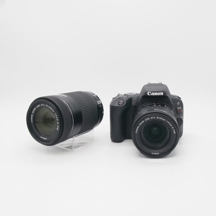 キヤノン Canon EOS KISS X9 ダブルズームキツト ブラツク