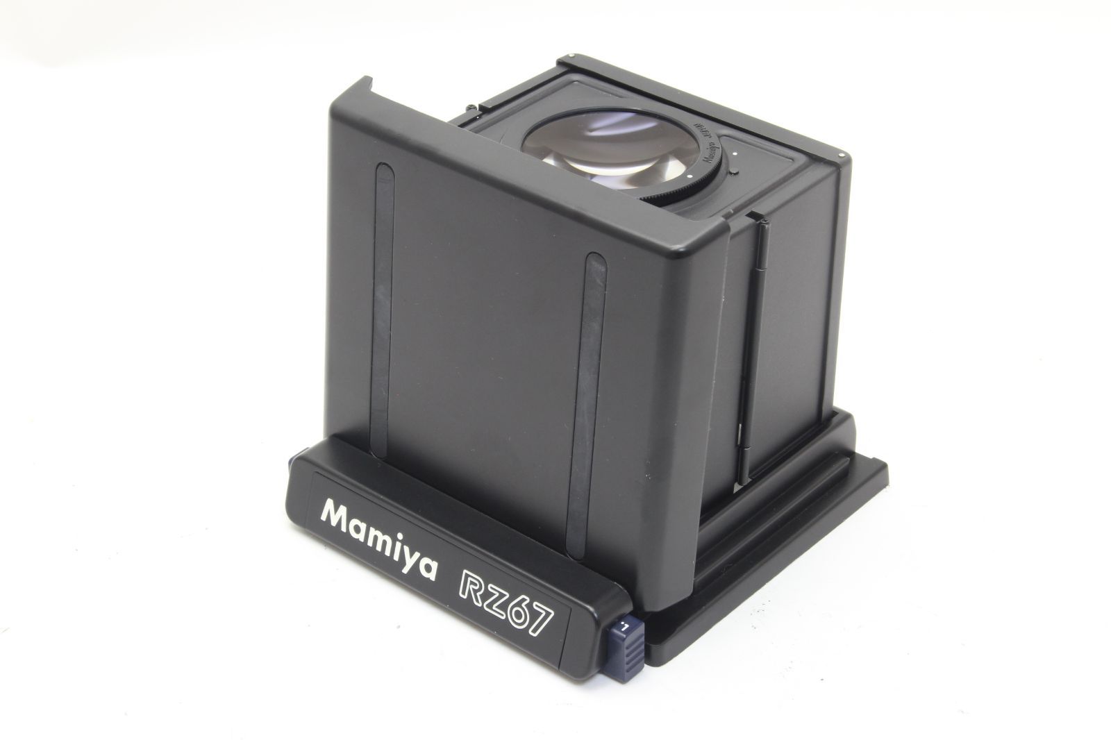 AB MAMIYA マミヤ RZ67 ウエストレベルファインダー 初期不良返品無料 5-48