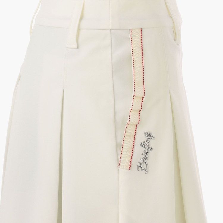 新品】BRIEFING GOLF ブリーフィング ゴルフ レディース スカート プリーツスカート インナーパンツ付き WOMENS DRY FLARE  SKIRT BRG241W55 定価27,500円 ゴルフウェア XS S 小さいサイズ☆ - メルカリ