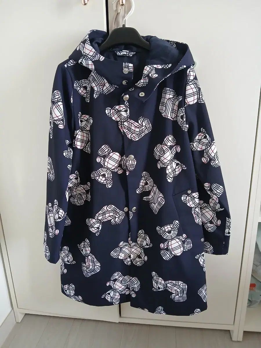 BURBERRY バーバリー キッズ