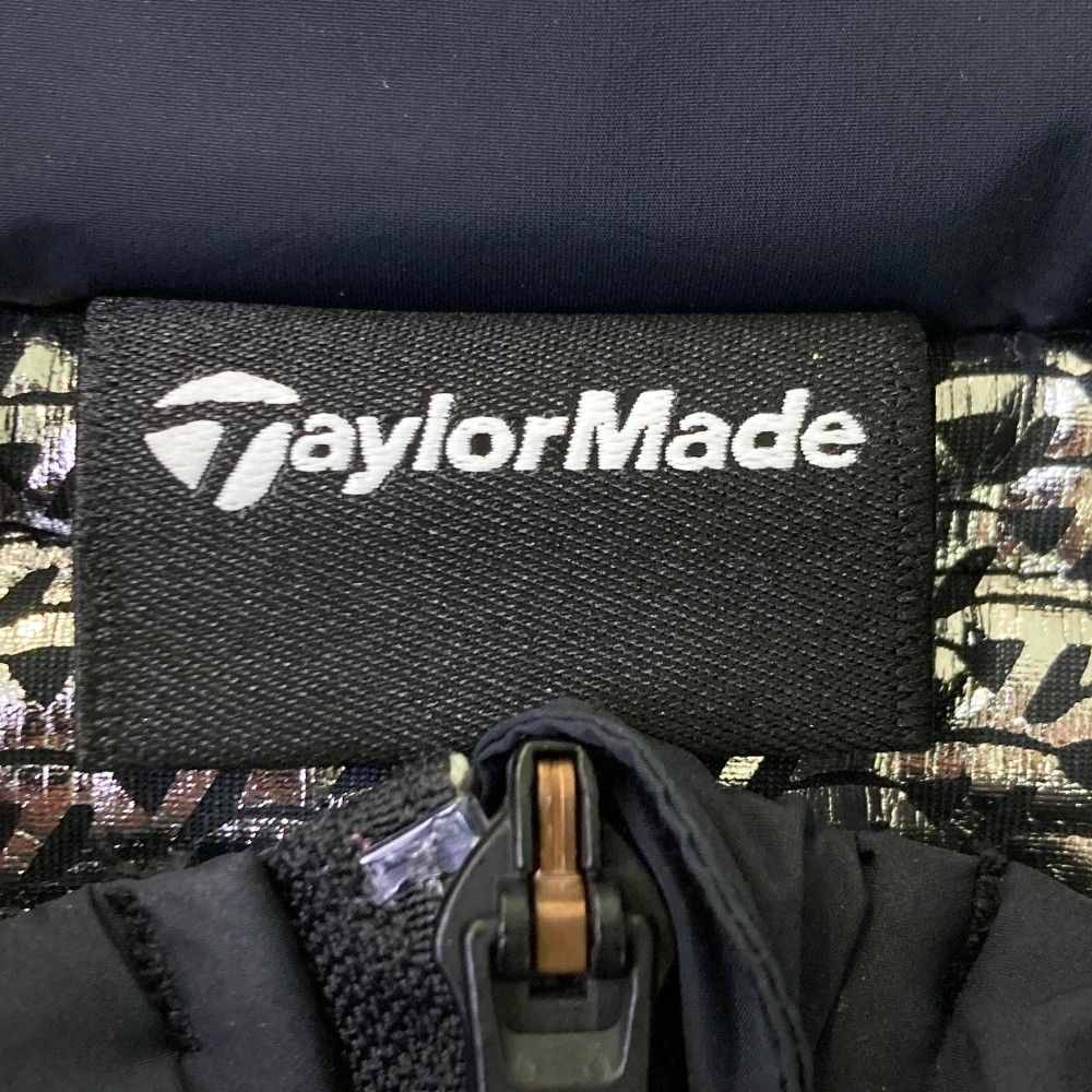 テーラーメイド レディース 中綿ジャケット Mサイズ 安く 買う 方法