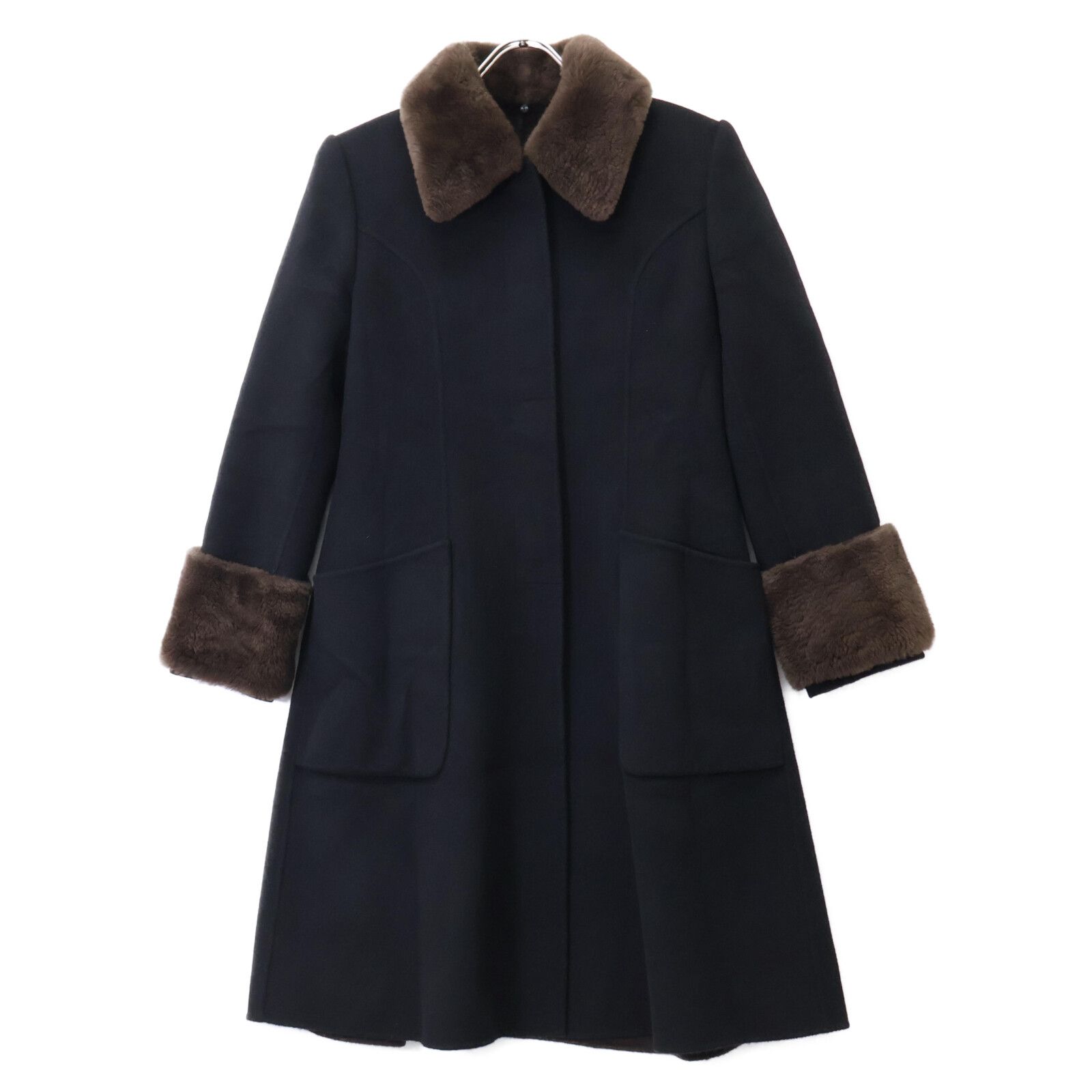 FOXEY BOUTIQUE フォクシーブティック ﾌﾞﾗｯｸ 25858 ｶｼﾐﾔ100