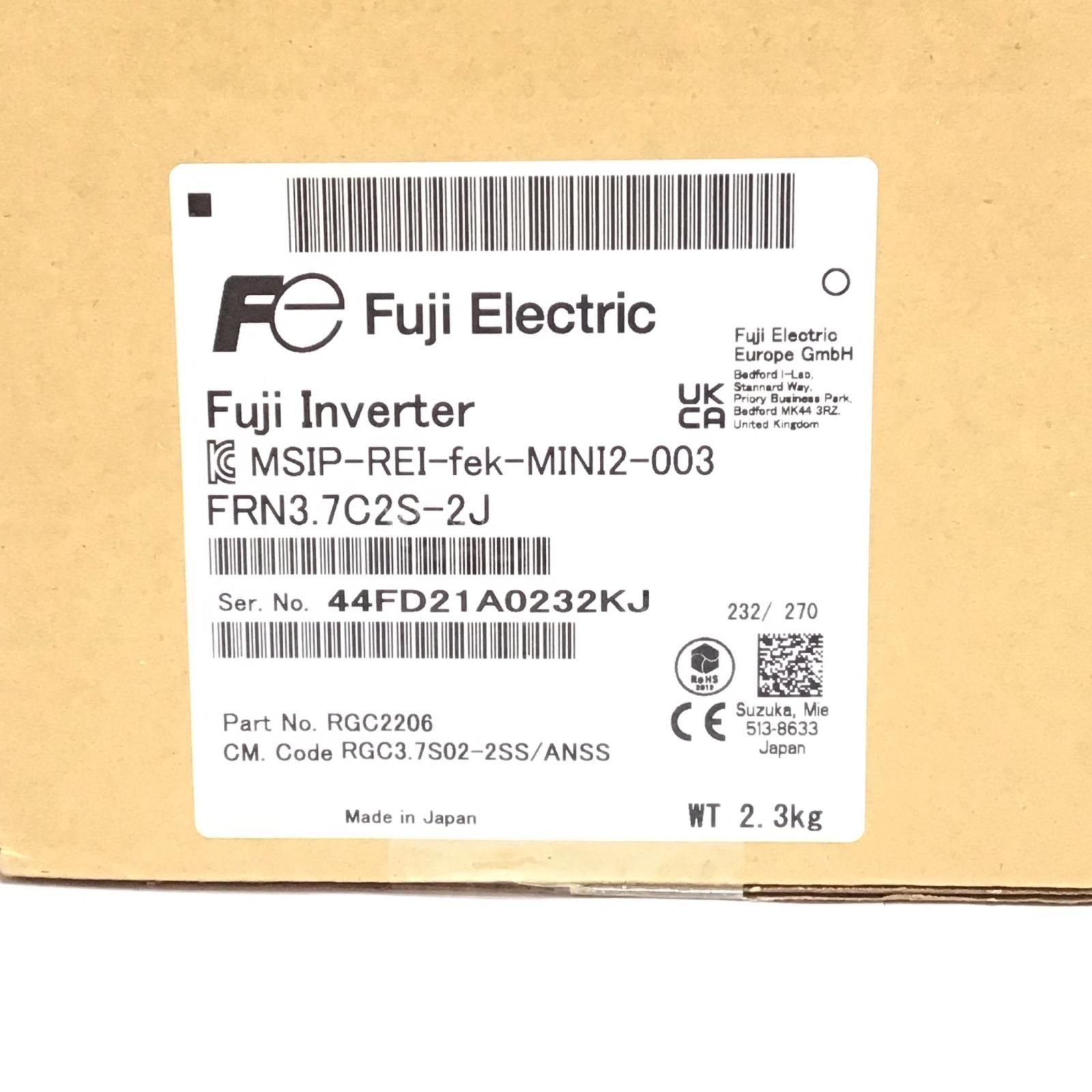 ΘΘ富士電機