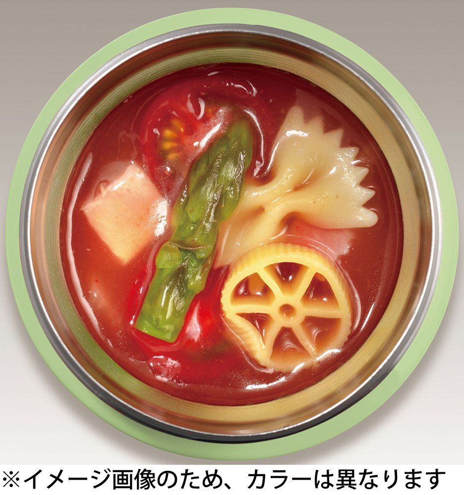 サーモス 真空断熱フードコンテナー