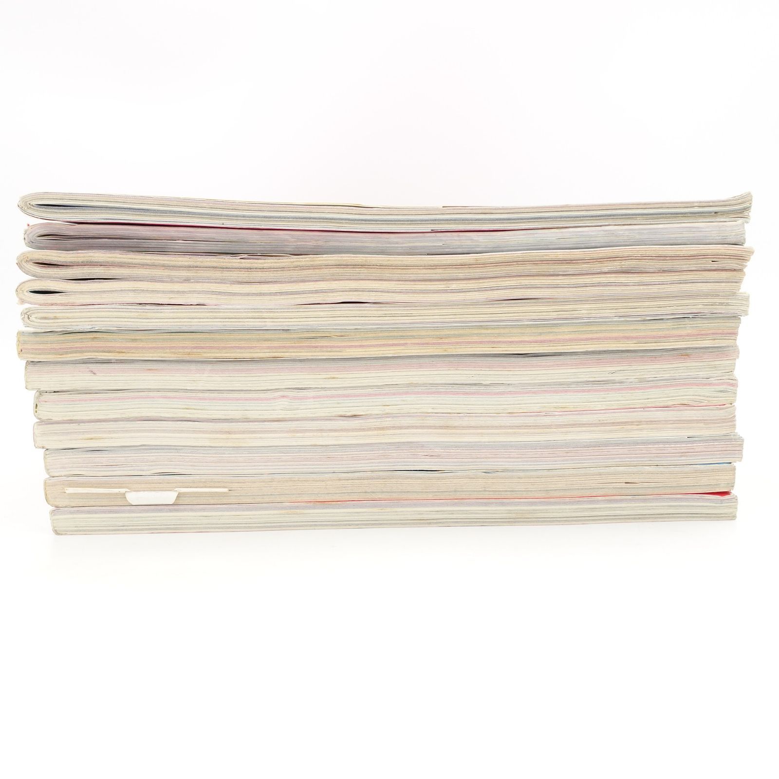 Vo1-10 2ちゃんねる大攻略マガジソ