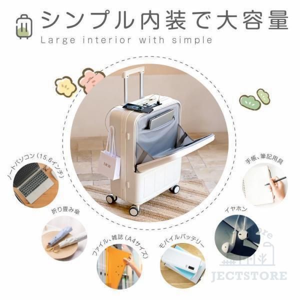 スーツケース