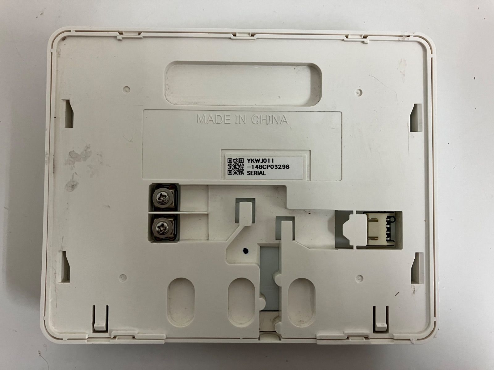 DAIKIN ダイキン 給湯器リモコン エコキュート BRC030B11 - メルカリ DAIKIN ダイキン 給湯器リモコン エコキュート BRC030B11 - メルカリ