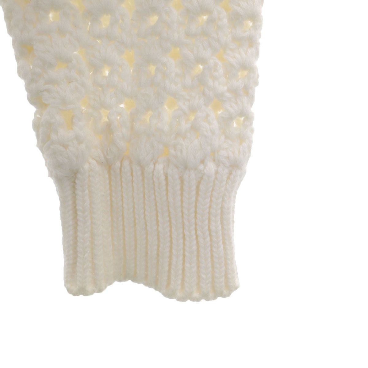 AKIRANAKA アキラナカ 日本製 長袖 ハンド ニット 36 グレー セーター レディース AKIRANAKA アキラナカ 日本製 長袖 ハンド ニット 36 グレー セーター