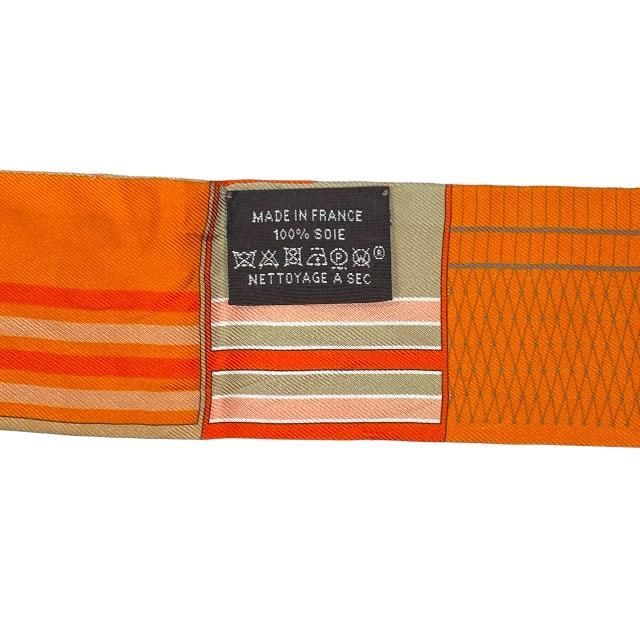 HERMES エルメス スカーフ ツイリースカーフ Couvertures Nouvelles 