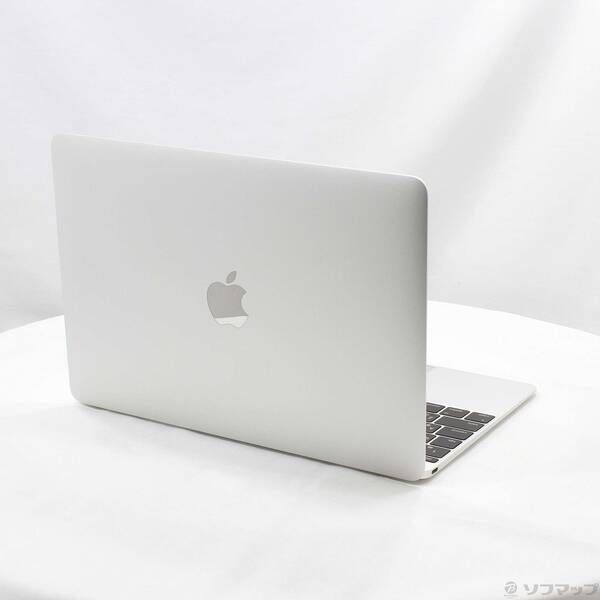 【限定値下】12インチ Macbook early 2016 FLH72J/A 中古品〕 MacBook 12-inch Early-2016 MLHA2J／A Core_m3 1.1GHz