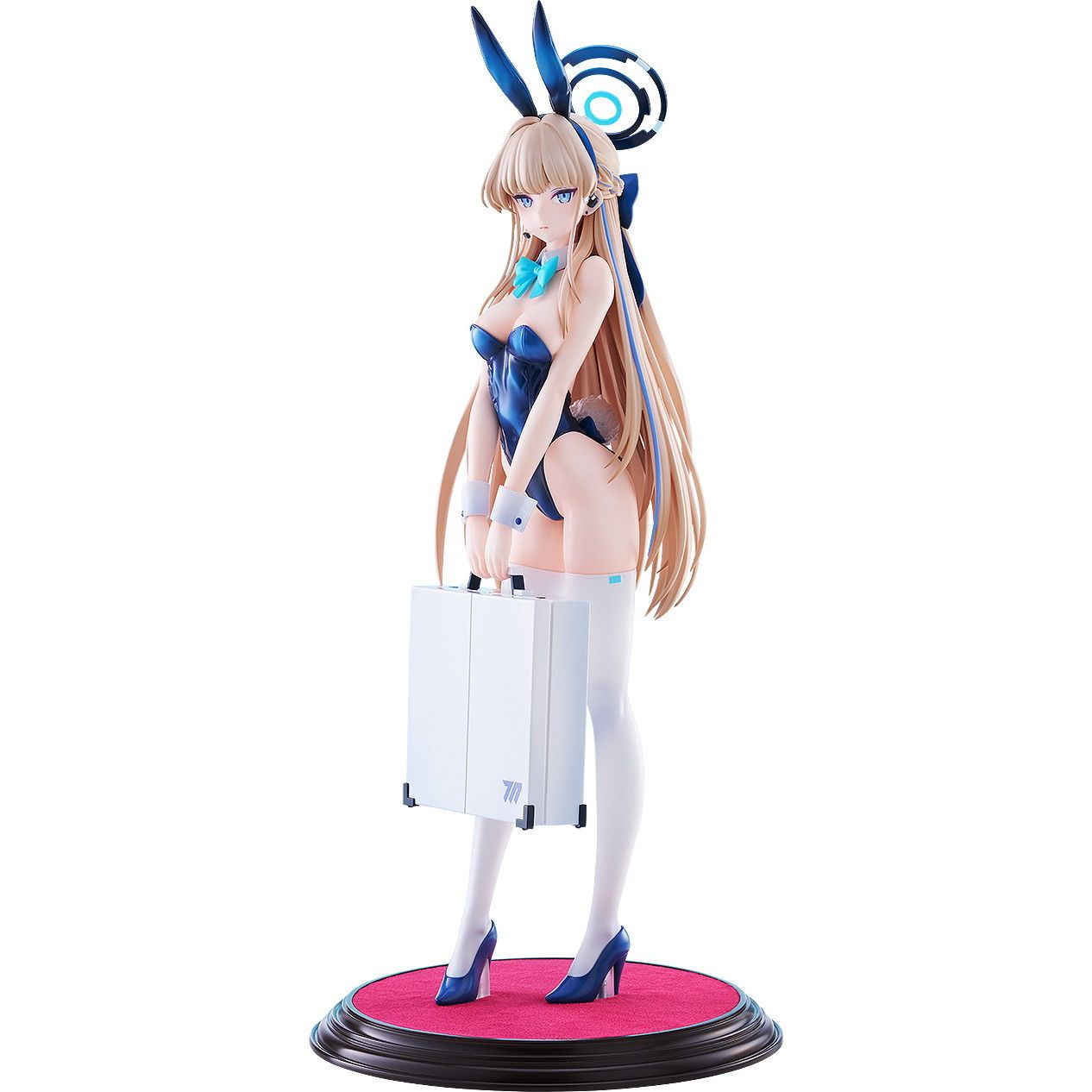 飛鳥馬トキ(バニーガール)(あすまとき) ブルーアーカイブ -Blue