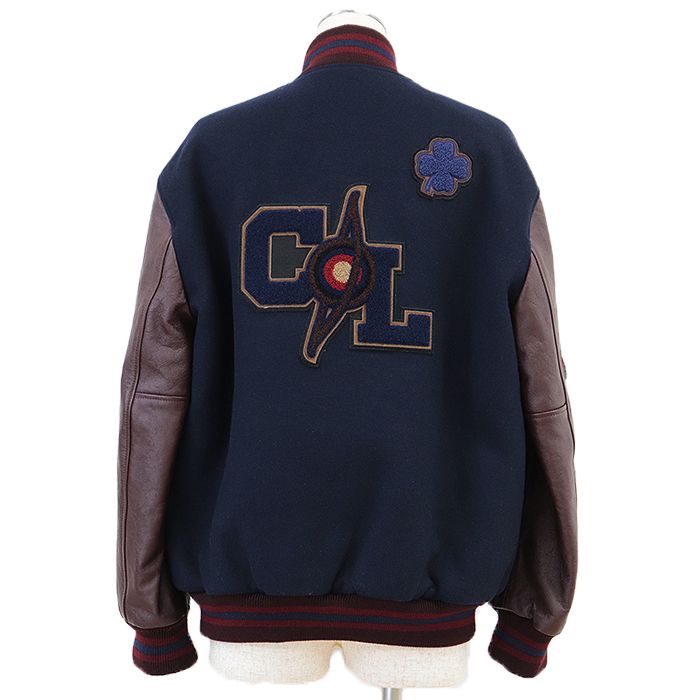 SALE【美品】COACH コーチ ジャケット フォーエバー コレクション