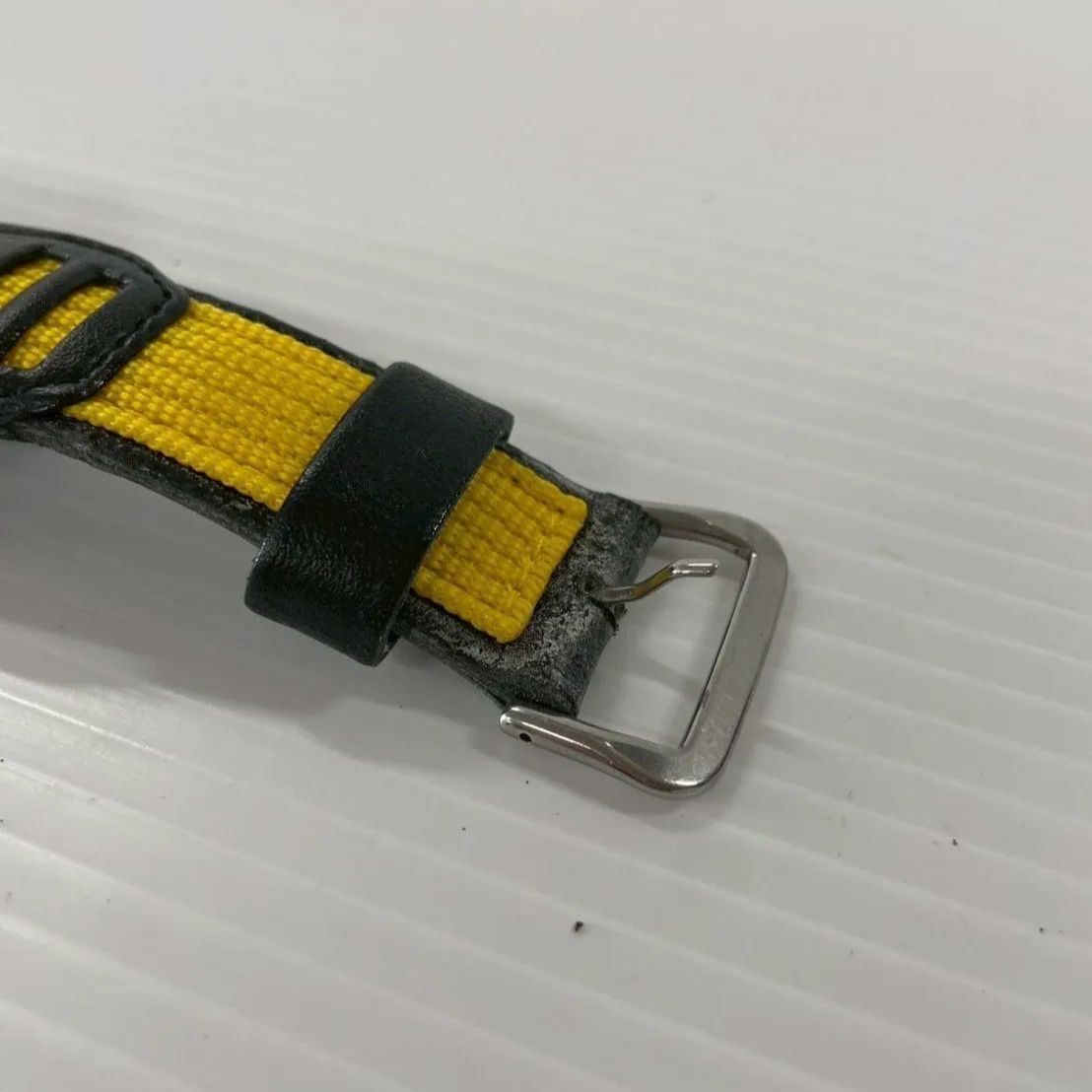 CASIO/カシオ G-SHOCK腕時計2点セット DW-9000/DW-004【中古品】 Yahoo