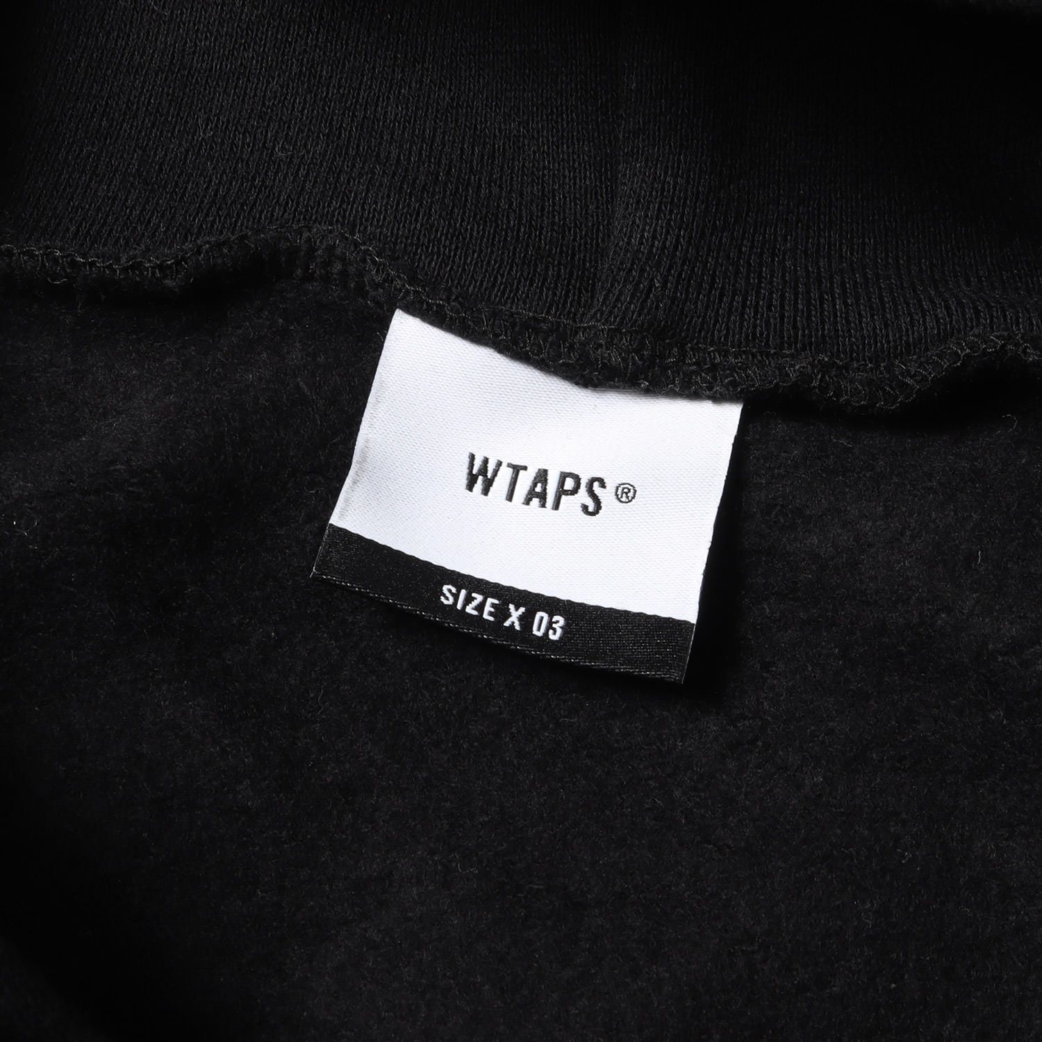 WTAPS MMXX SCREEN SWEAT HOODIE パーカー 黒 L - メルカリ