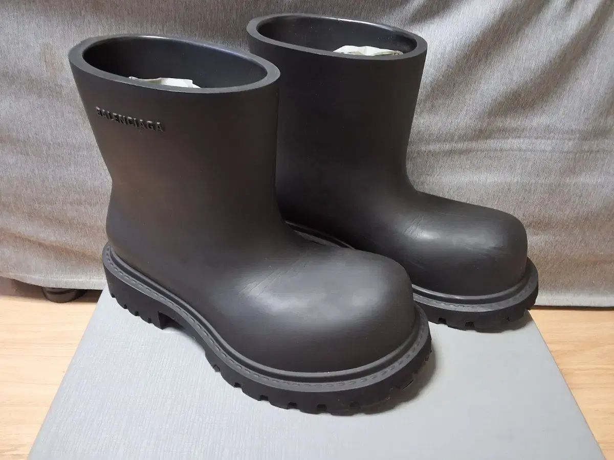 BALENCIAGA steroid bootsステロイドブーツ 42 Balenciaga Steroid Boots in Brown Sz US 9 | eBay