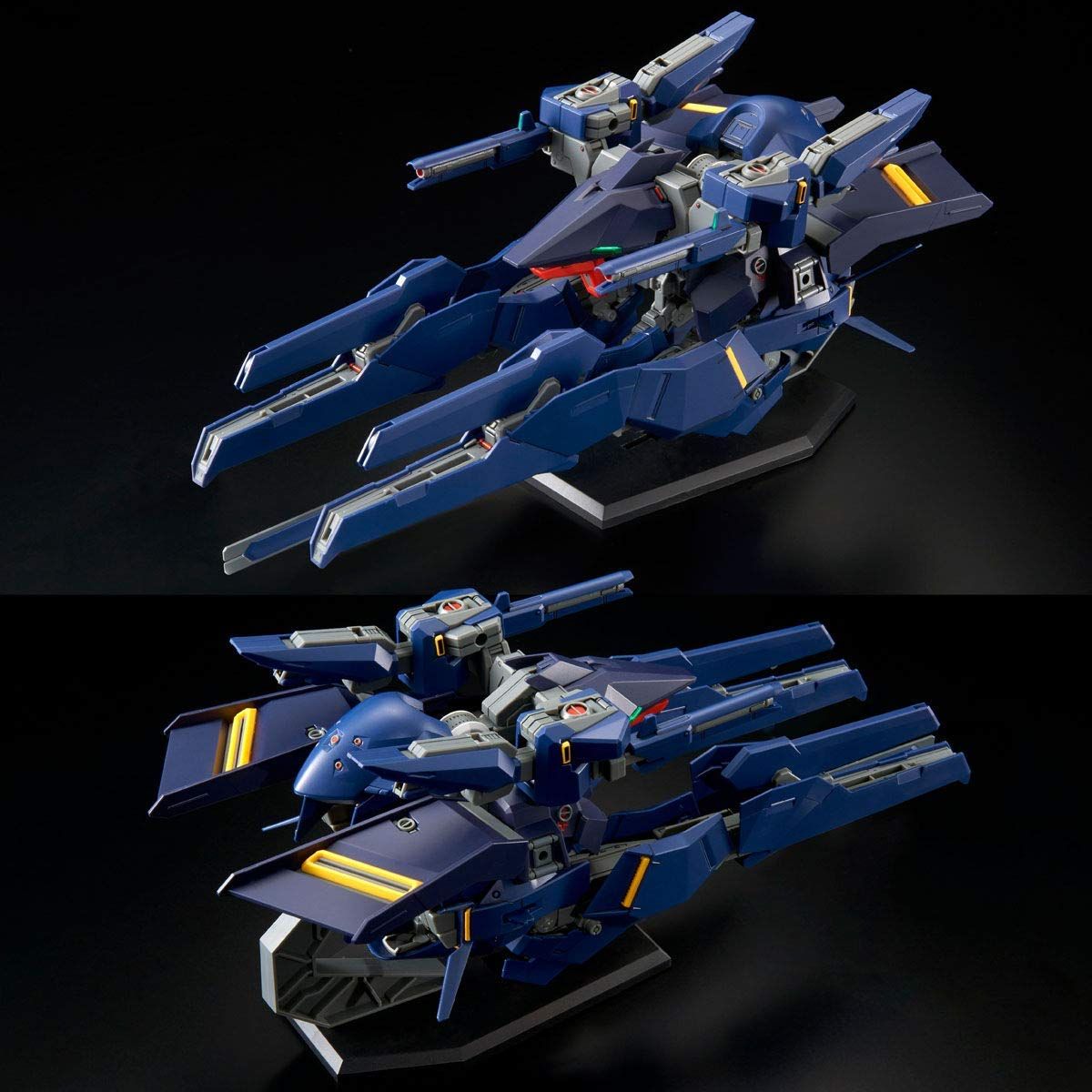 1|144 ガンダムTR-6