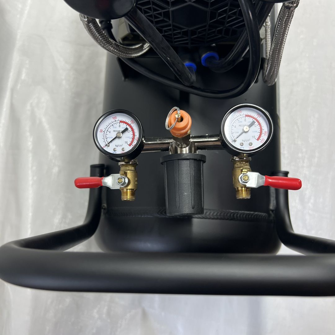 36L 静音