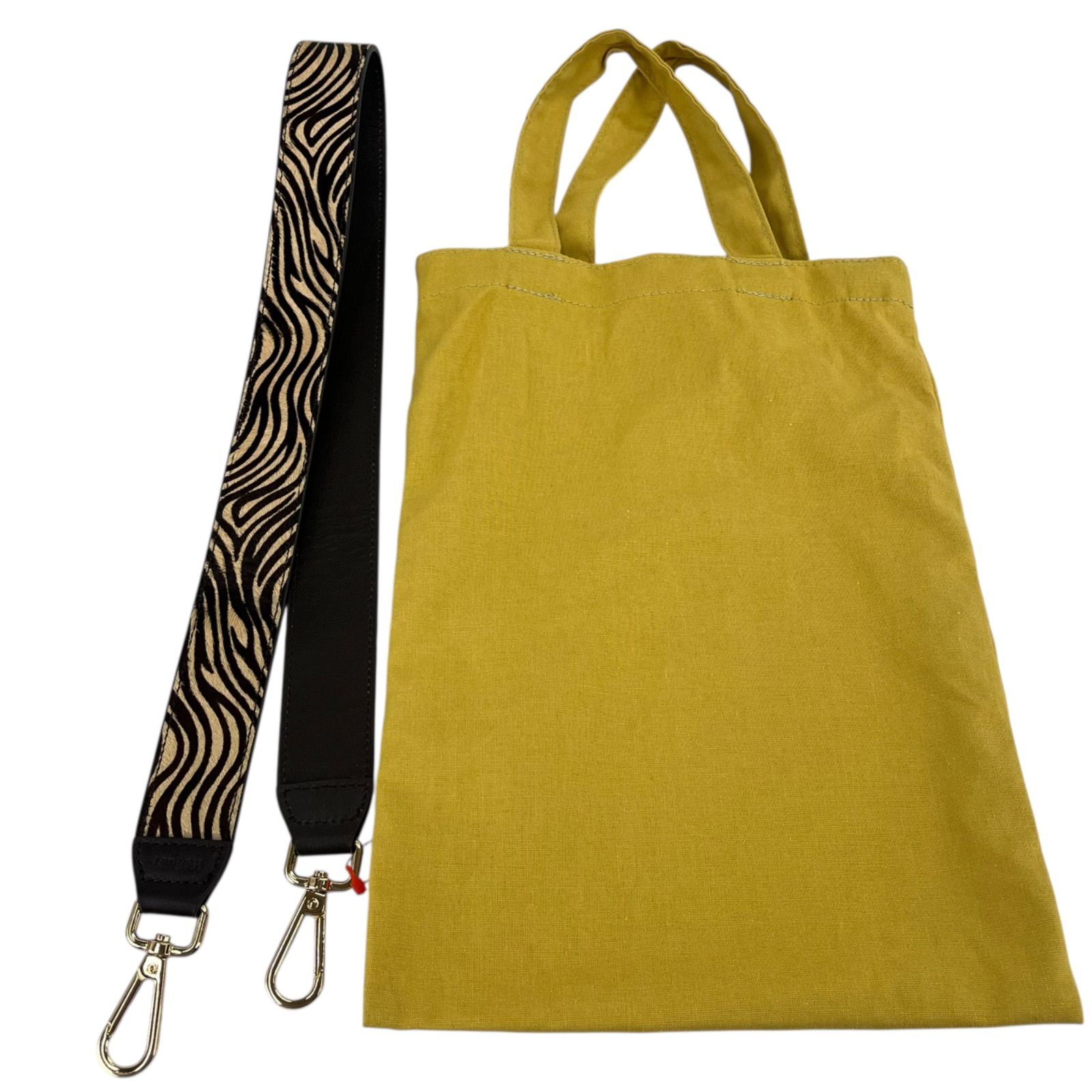 グッドグリーフBelt with It Bag トートバッグ ベルトアパルトモン 