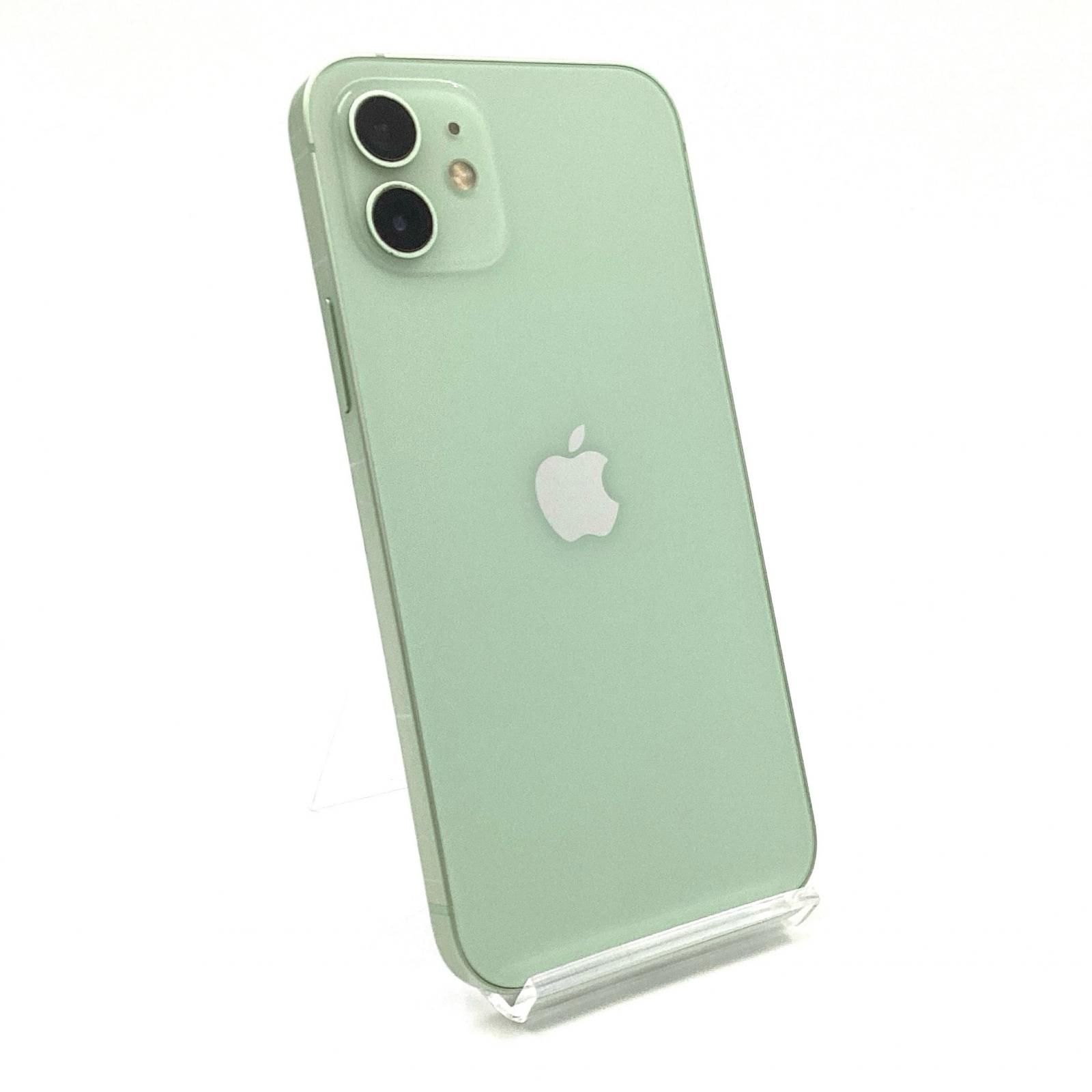 iPhone12 グリーン 256GB 79% iPhone 0 グリーン 12, 256GB
