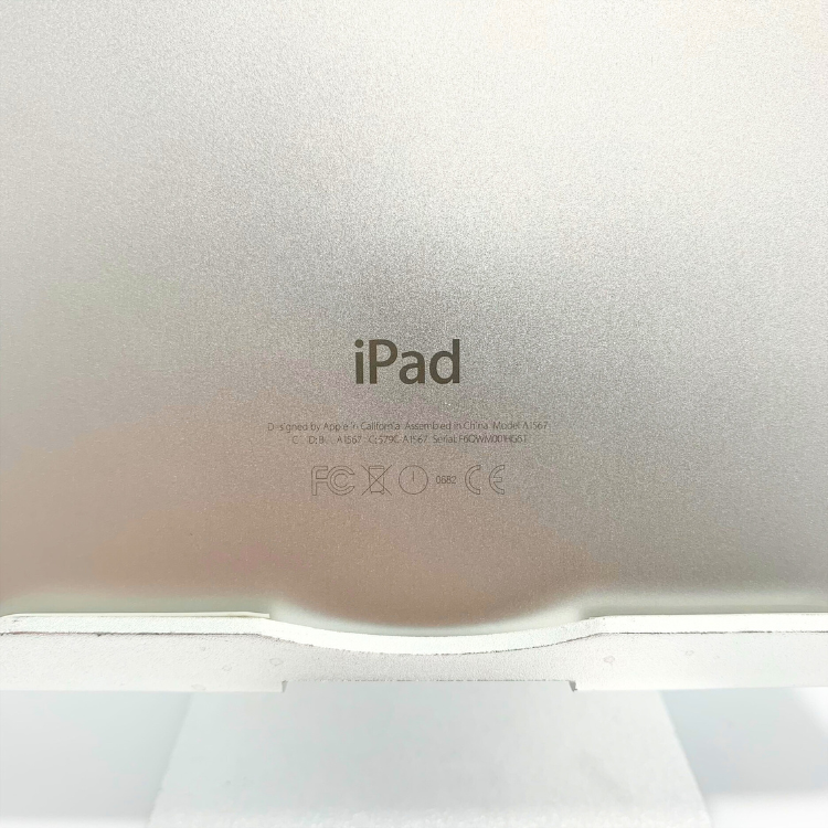 iPad air 2 Wi-Fi+Cellular 32GB シルバー A1567 | あいぱっど アイパッド  タブレット 中古iPad iPad本体 ipad (air2_d_f)