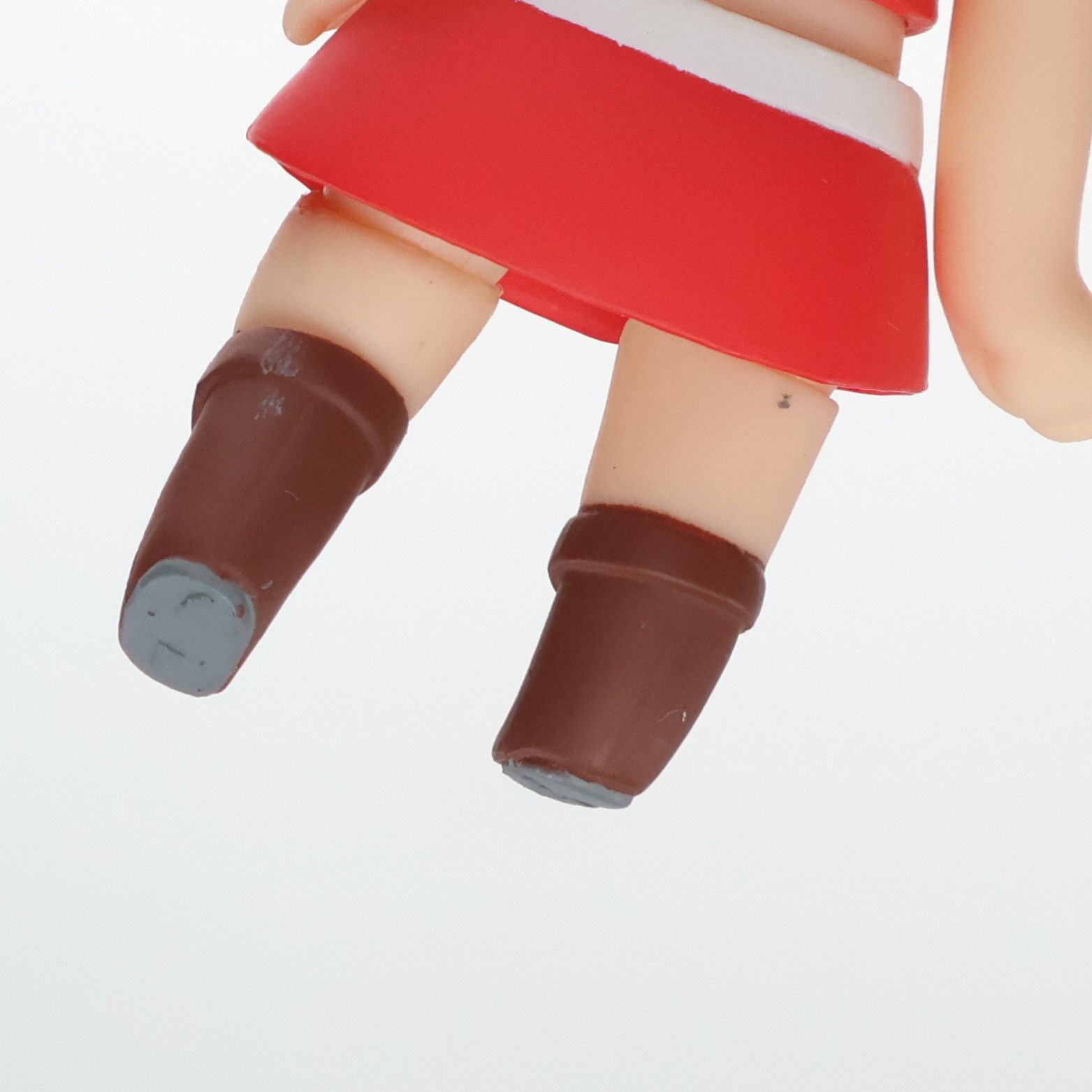 GOOD SMILE COMPANY - (再販) ねんどろいど 187 MEIKO(メイコ) VOCALOID(ボーカロイド) 完成品 可動フィギュア グッドスマイルカンパニー 再販)ねんどろいど 187 MEIKO(メイコ) VOCALOID(ボーカロイド