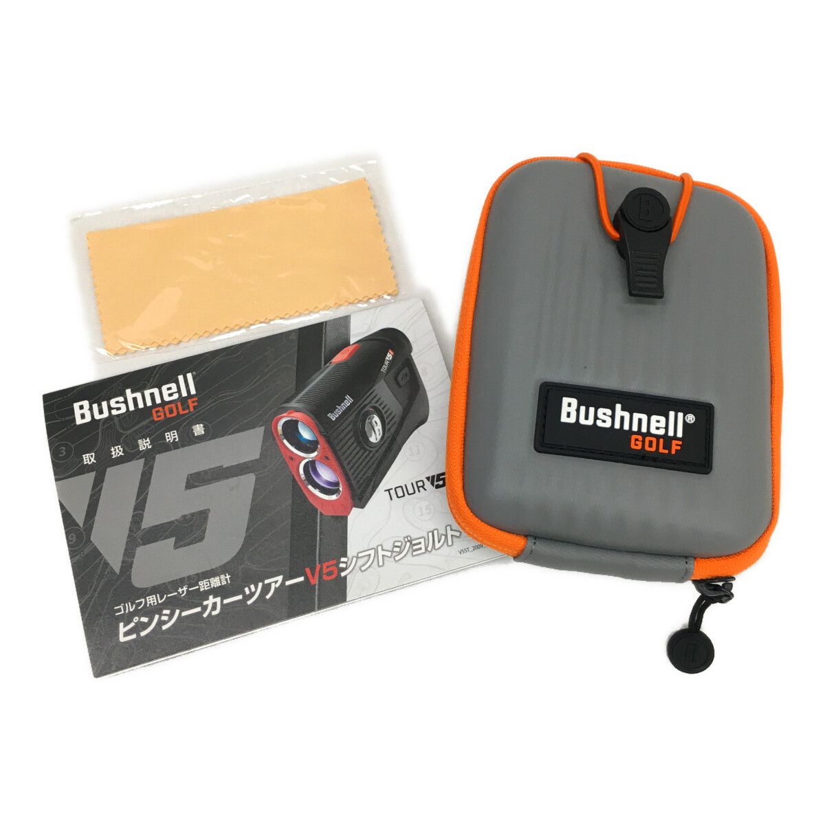 ブッシュネル Bushnell TOUR V6 SHIFT ゴルフ用距離計 ゴルフ 距離計