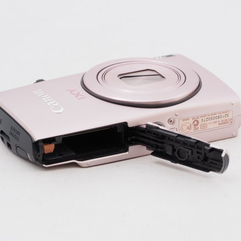 Canon キヤノン IXY600F シャンパンピンク IXY600F(CPK Canon キヤノン IXY600F シャンパンピンク IXY600F(CPK