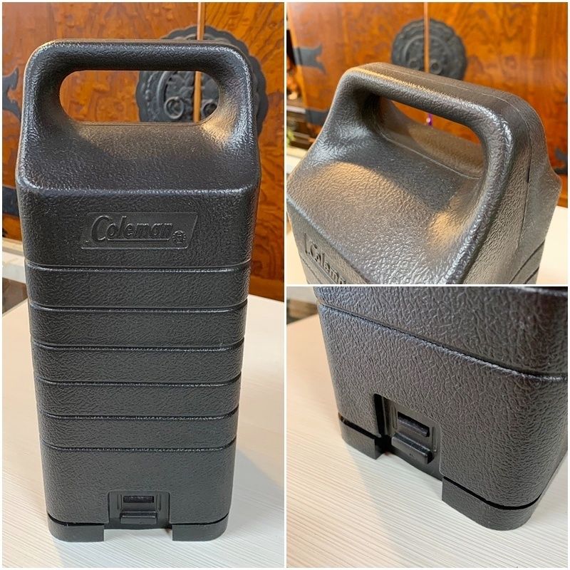 廃盤 コールマン コンパクトランタン MODEL226 COLEMAN Unleaded