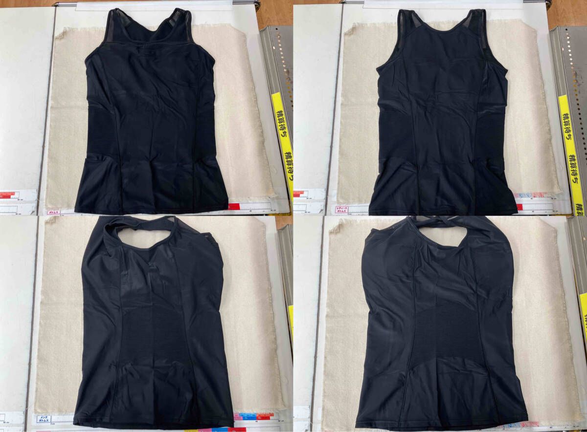 LAVA PERFECT FORM TOPS ラバ パーフェクトフォームトップス ヨガ スポーツウェア