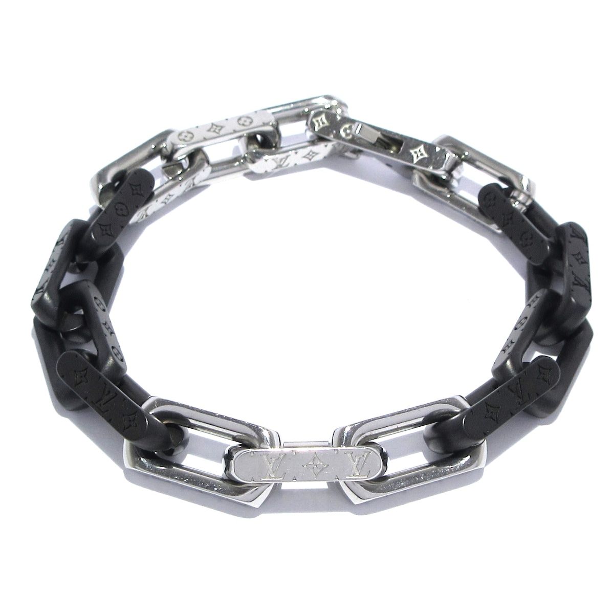 【限定セール！】 LOUIS VUITTON(ルイヴィトン) ブレスレット美品 ブレスレット アクセサリー
