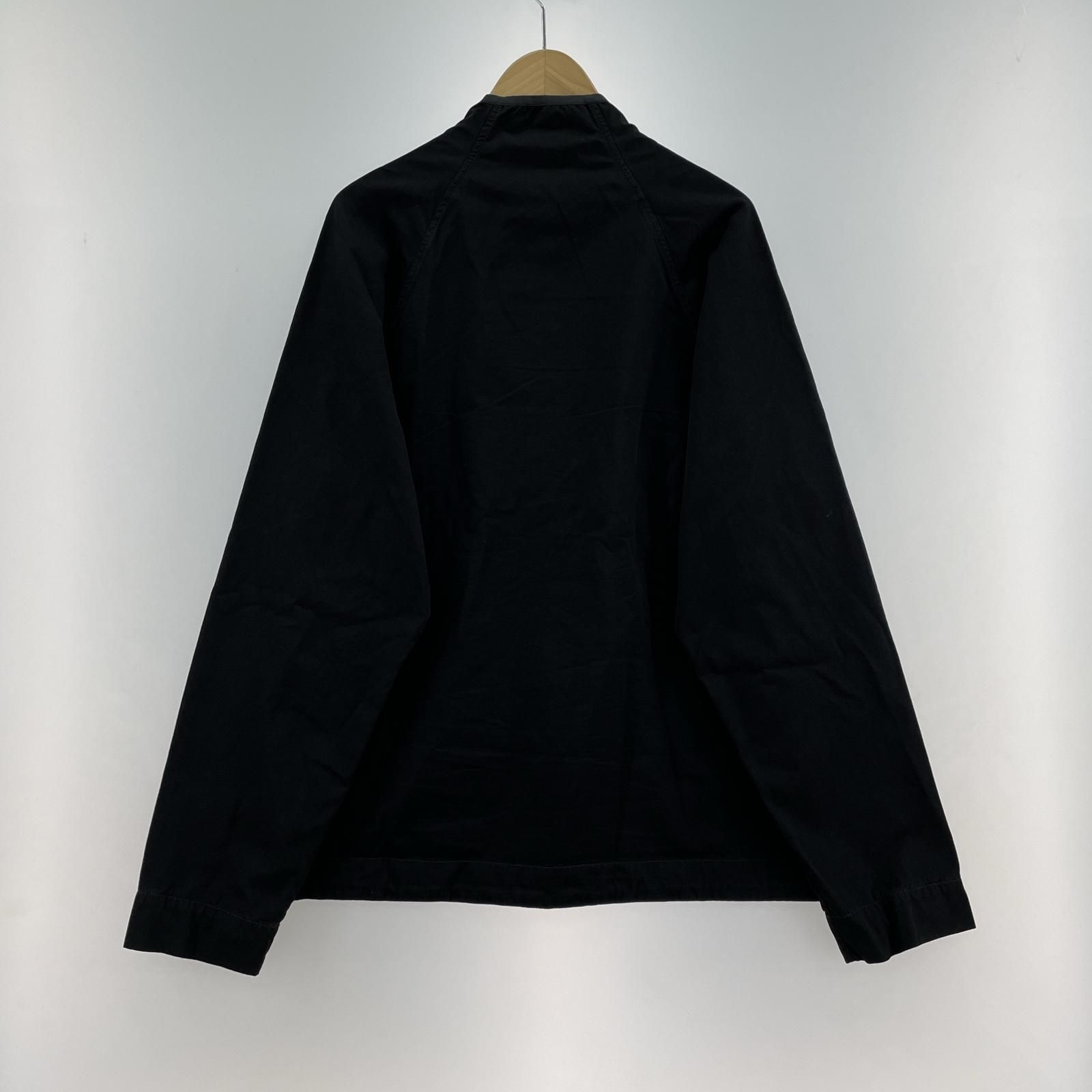 RANRA GangaSoftCottonTrackJacket Sサイズ RANRA GangaSoftCottonTrackJacket Sサイズ - メルカリ