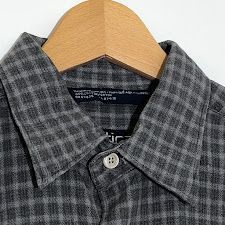 NAUTICA ノーティカ 長袖シャツ ボタンダウンシャツ ワン